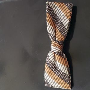Men's Bow Tie